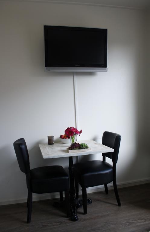 Bed & Breakfast Klokgaaf De Koog  Room photo